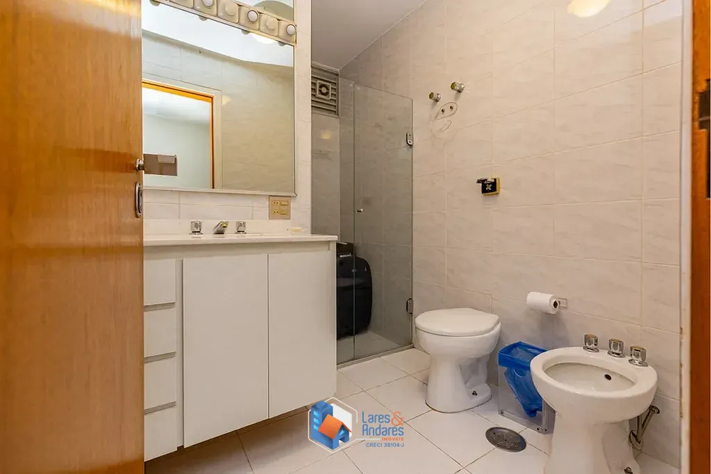 Apartamento, 4 quartos, 258 m² - Foto 4