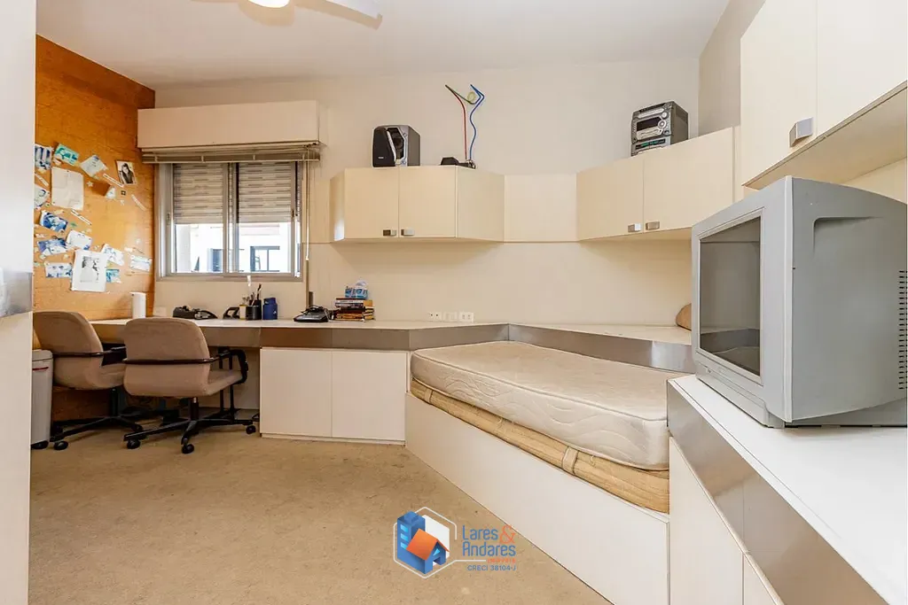 Apartamento, 4 quartos, 258 m² - Foto 7