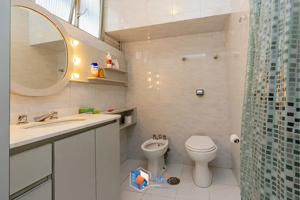 Apartamento, 4 quartos, 258 m² - Foto 8