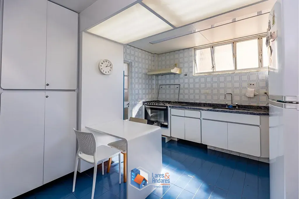 Apartamento, 4 quartos, 258 m² - Foto 10