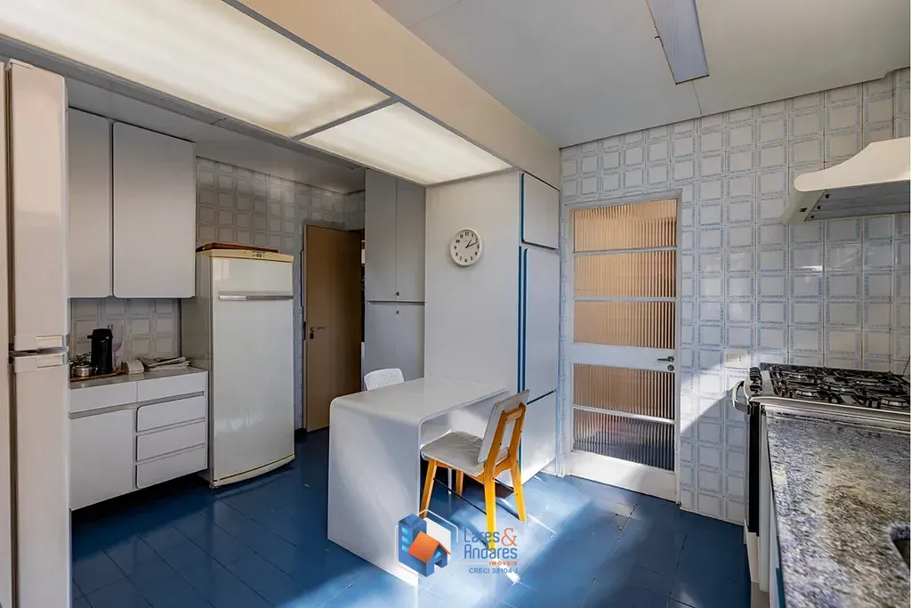 Apartamento, 4 quartos, 258 m² - Foto 13