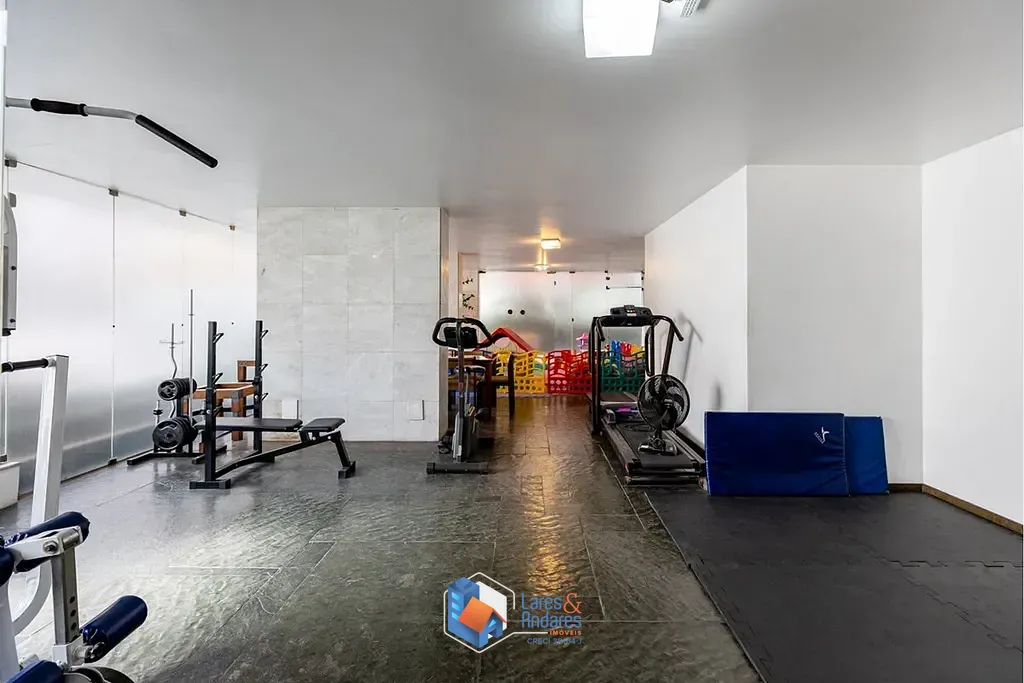 Apartamento, 4 quartos, 258 m² - Foto 15