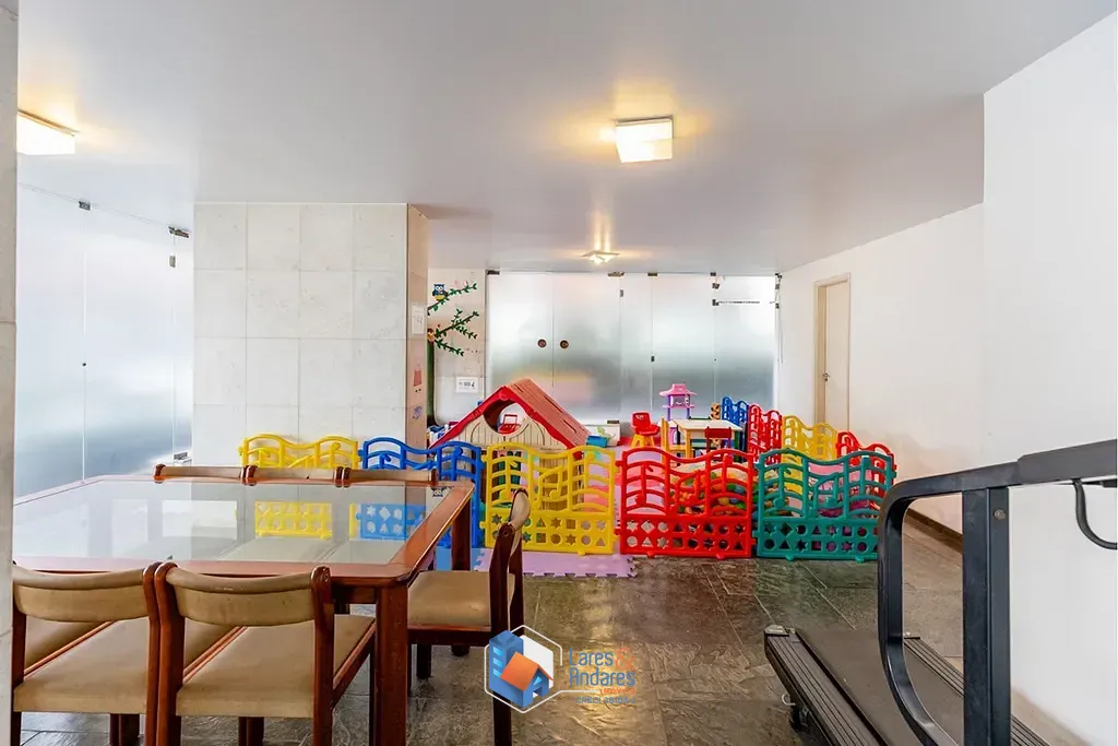 Apartamento, 4 quartos, 258 m² - Foto 18