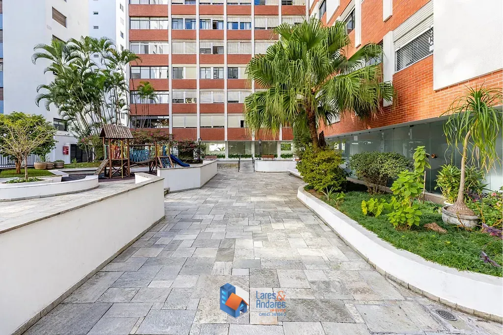 Apartamento, 4 quartos, 258 m² - Foto 19