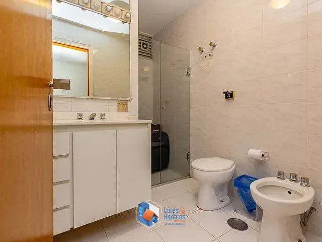 Apartamento 4 quartos e 4 banheiros, à venda, no bairro Jardim Paulista em São Paulo