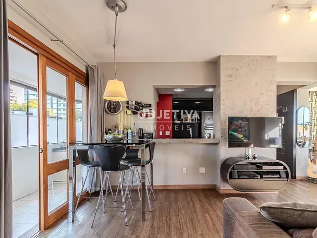 Apartamento 2 quartos e 3 banheiros, à venda, no bairro Auxiliadora em Porto Alegre