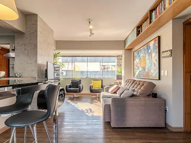 Apartamento 2 quartos e 3 banheiros, à venda, no bairro Auxiliadora em Porto Alegre