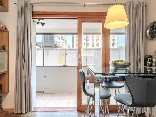 Apartamento 2 quartos e 3 banheiros, à venda, no bairro Auxiliadora em Porto Alegre