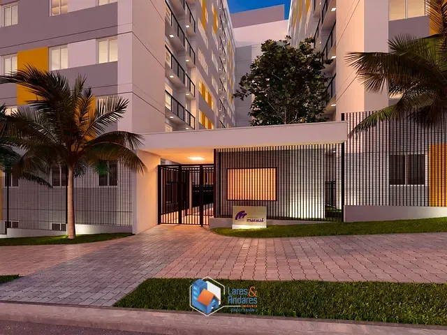 Apartamento 1 quarto e 1 banheiro, à venda, no bairro Parada XV de Novembro em São Paulo