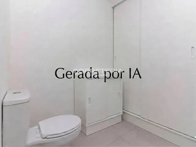 Studio 1 quarto e 1 banheiro, à venda, no bairro Chácara Santo Antônio (Zona Sul) em São Paulo