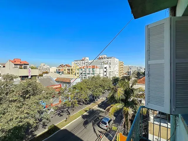 Cobertura / Penthouse 3 quartos e 3 banheiros, à venda, no bairro Cidade Baixa em Porto Alegre