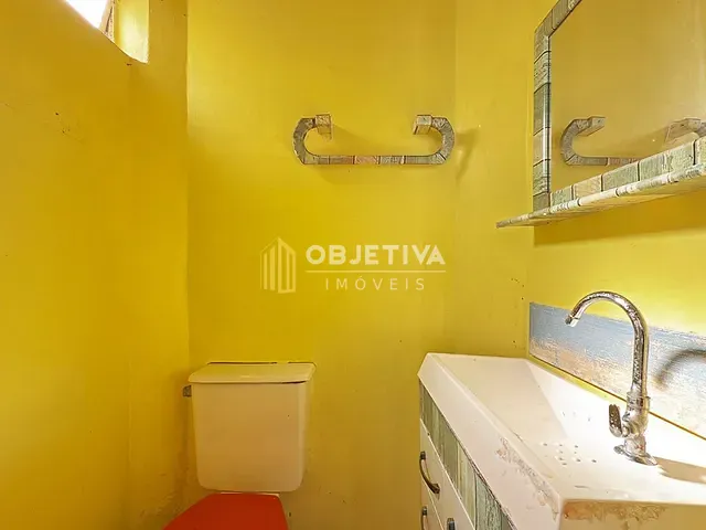 Cobertura / Penthouse 3 quartos e 3 banheiros, à venda, no bairro Cidade Baixa em Porto Alegre