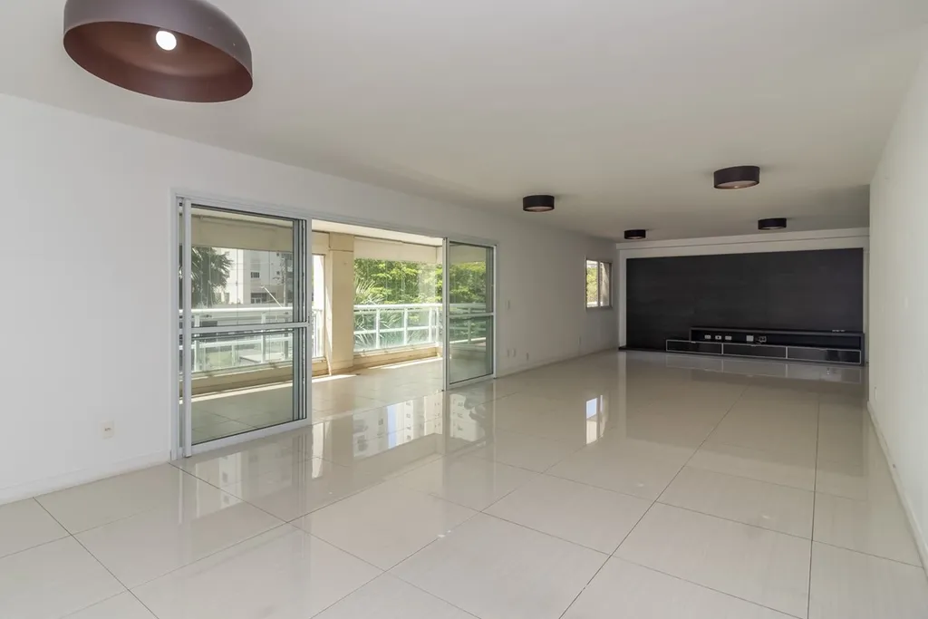 Apartamento à venda 3 Quartos 3 Suites 3 Vagas 210M² Vila Leopoldina São Paulo - SP