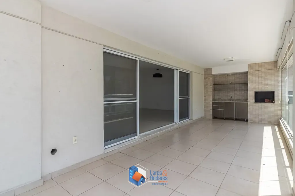 Apartamento, 3 quartos, 210 m² - Foto 26