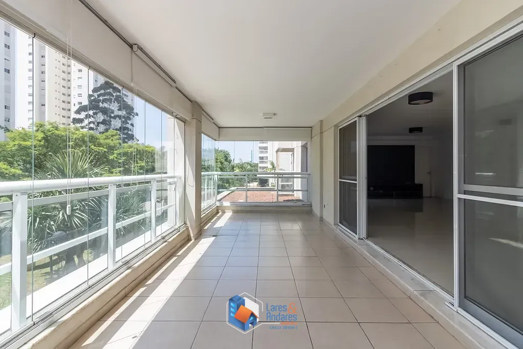Apartamento, 3 quartos, 210 m² - Foto 27