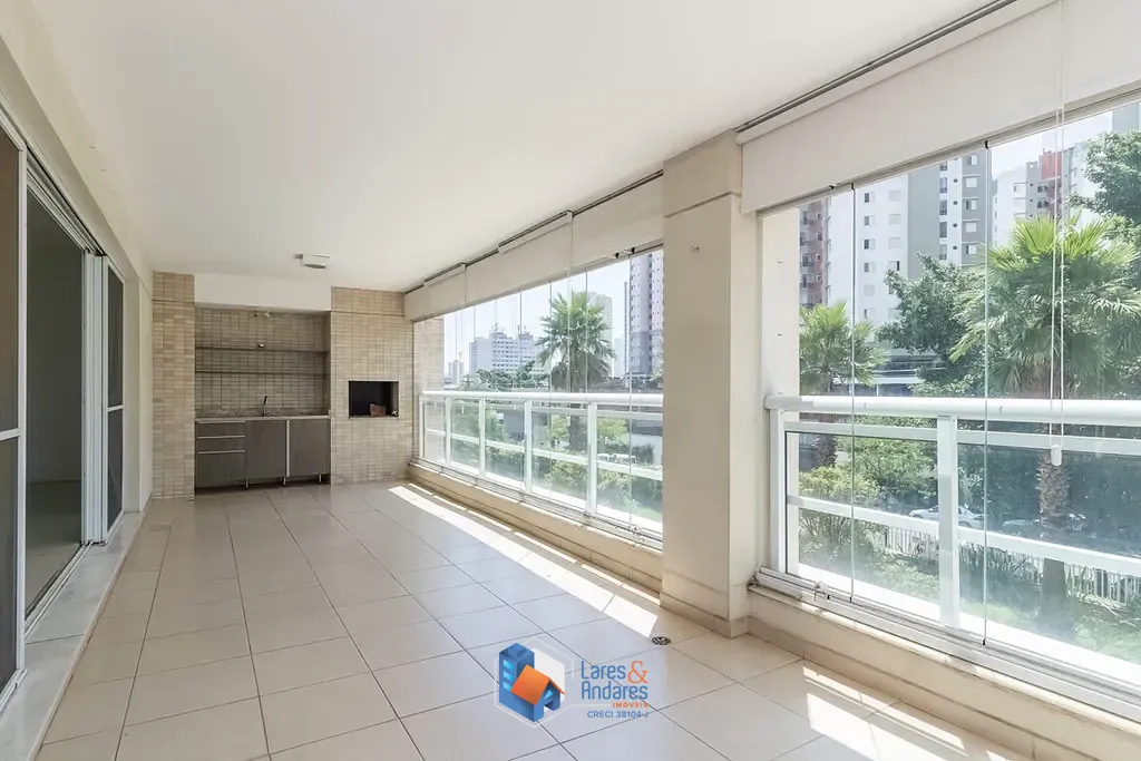 Apartamento, 3 quartos, 210 m² - Foto 29