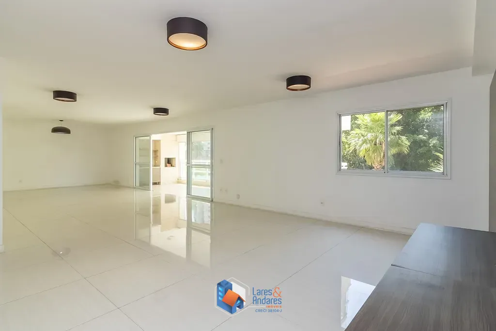 Apartamento, 3 quartos, 210 m² - Foto 30