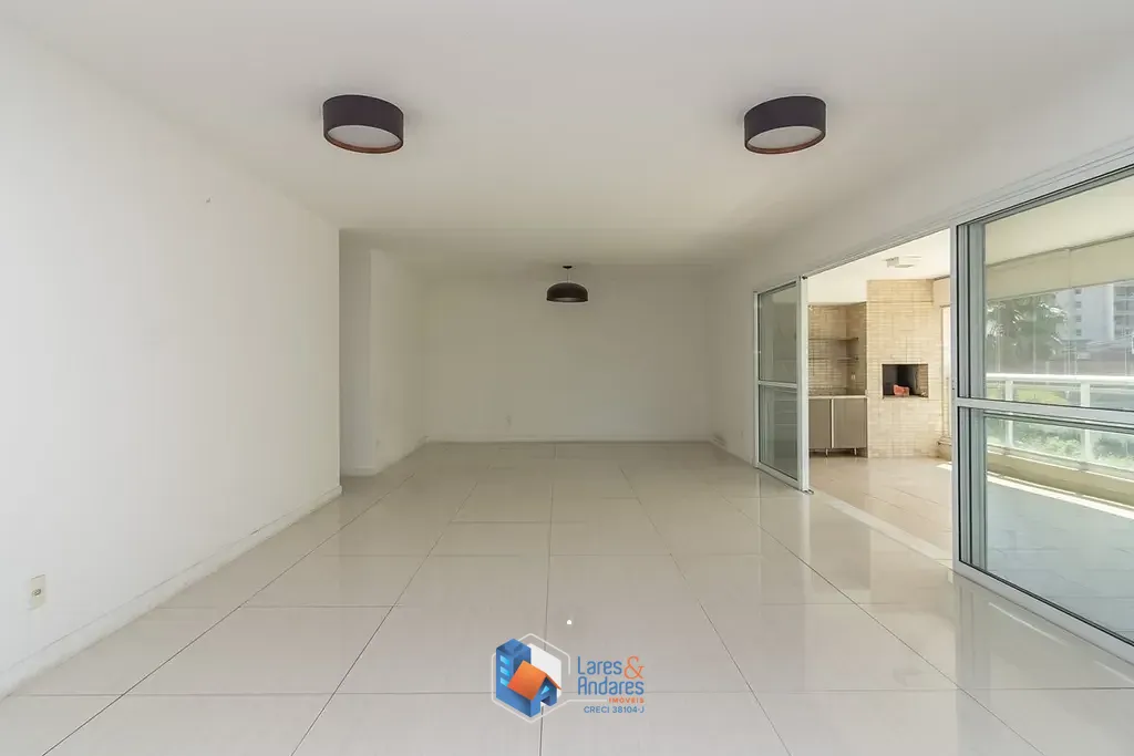 Apartamento, 3 quartos, 210 m² - Foto 31