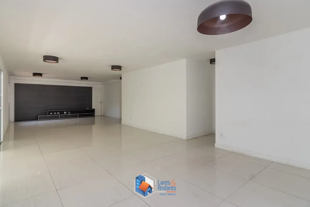 Apartamento, 3 quartos, 210 m² - Foto 33