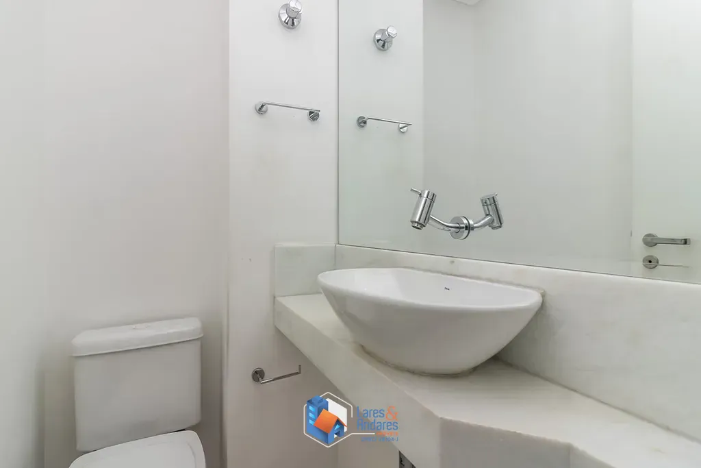 Apartamento, 3 quartos, 210 m² - Foto 34