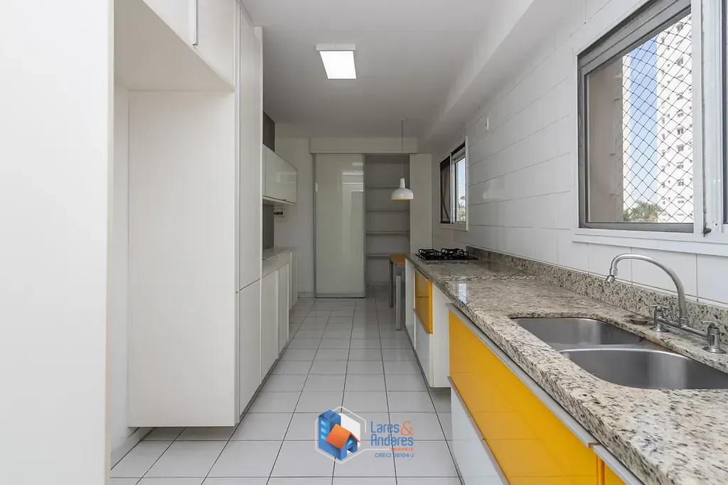 Apartamento, 3 quartos, 210 m² - Foto 35