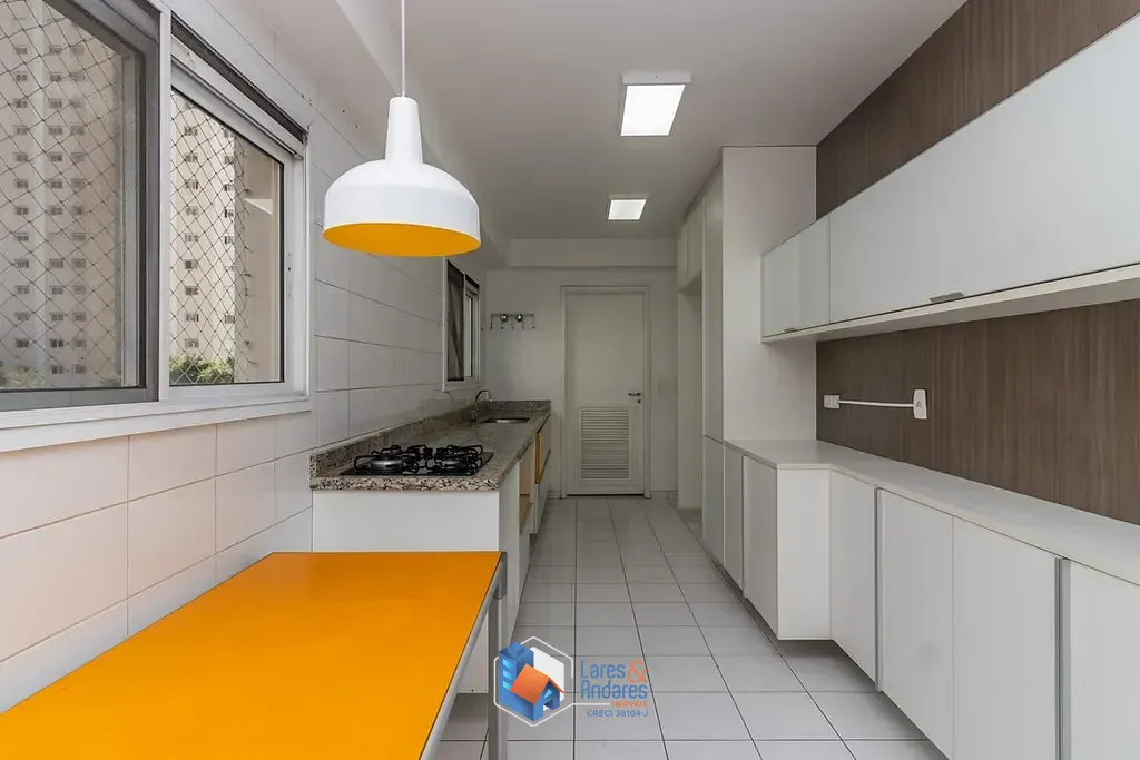 Apartamento, 3 quartos, 210 m² - Foto 36