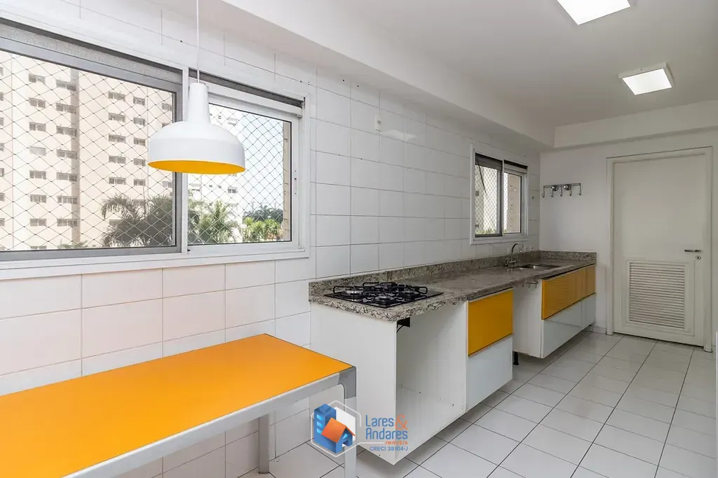 Apartamento, 3 quartos, 210 m² - Foto 25