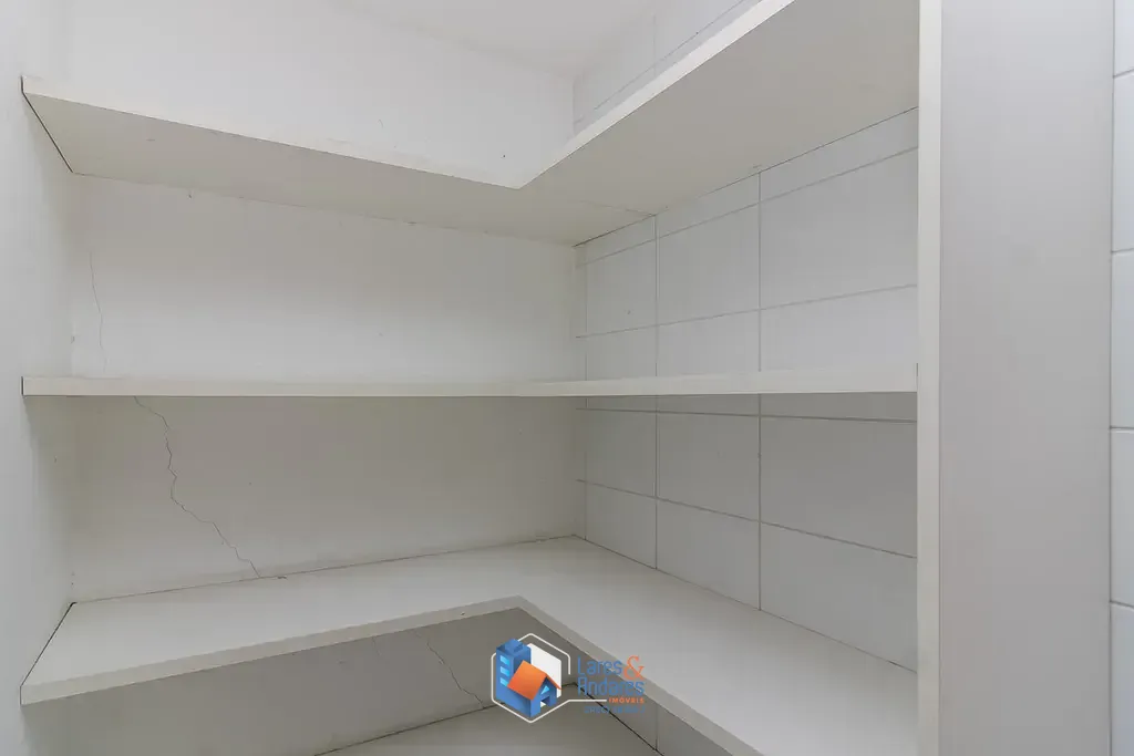 Apartamento, 3 quartos, 210 m² - Foto 38