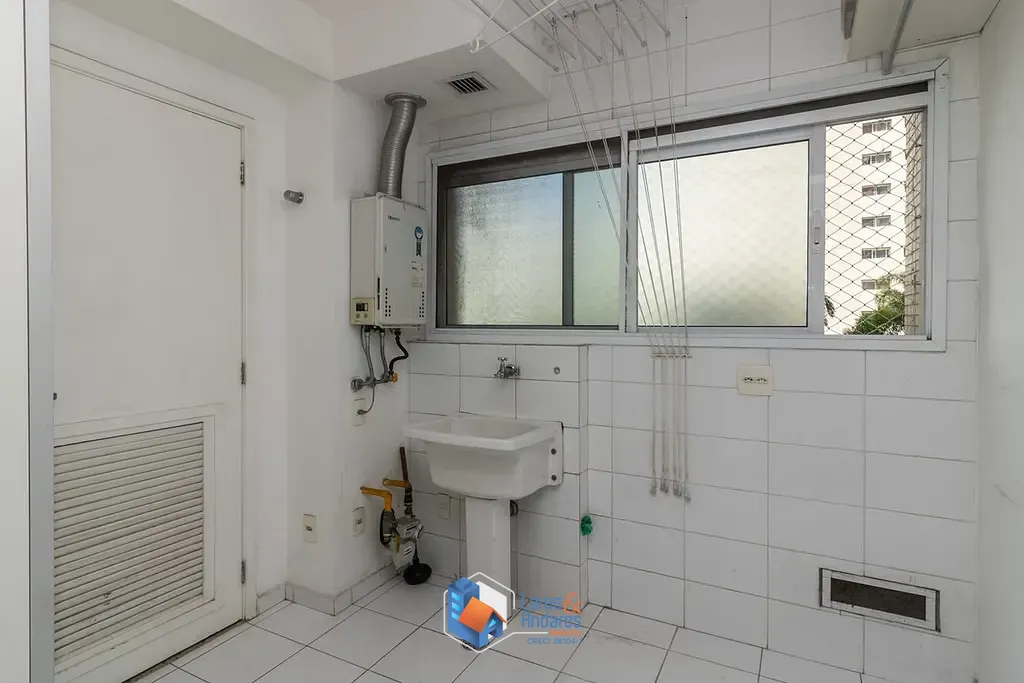Apartamento, 3 quartos, 210 m² - Foto 39