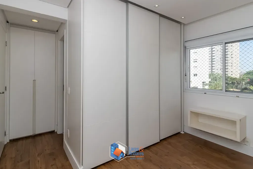 Apartamento, 3 quartos, 210 m² - Foto 42