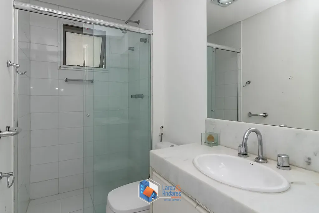 Apartamento, 3 quartos, 210 m² - Foto 47
