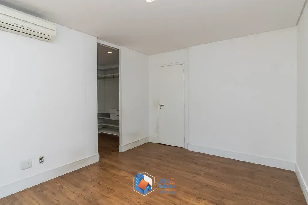 Apartamento, 3 quartos, 210 m² - Foto 37
