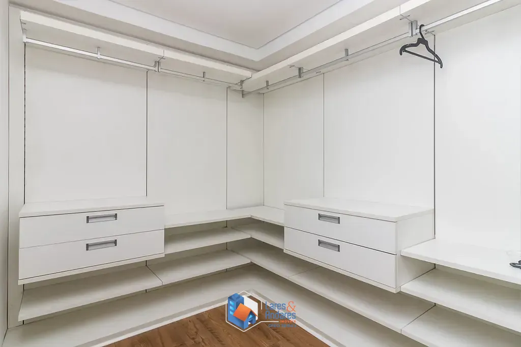 Apartamento, 3 quartos, 210 m² - Foto 3