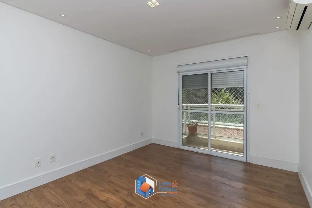 Apartamento, 3 quartos, 210 m² - Foto 4