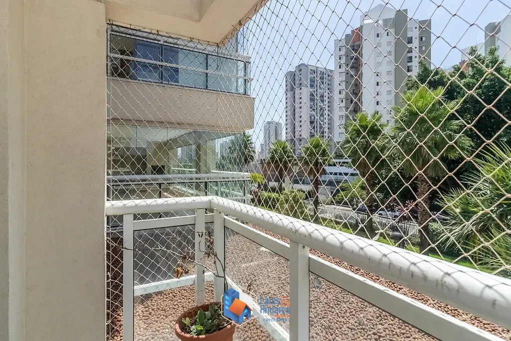 Apartamento, 3 quartos, 210 m² - Foto 5