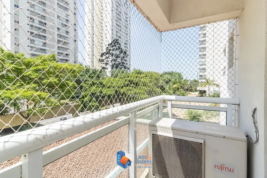 Apartamento, 3 quartos, 210 m² - Foto 6