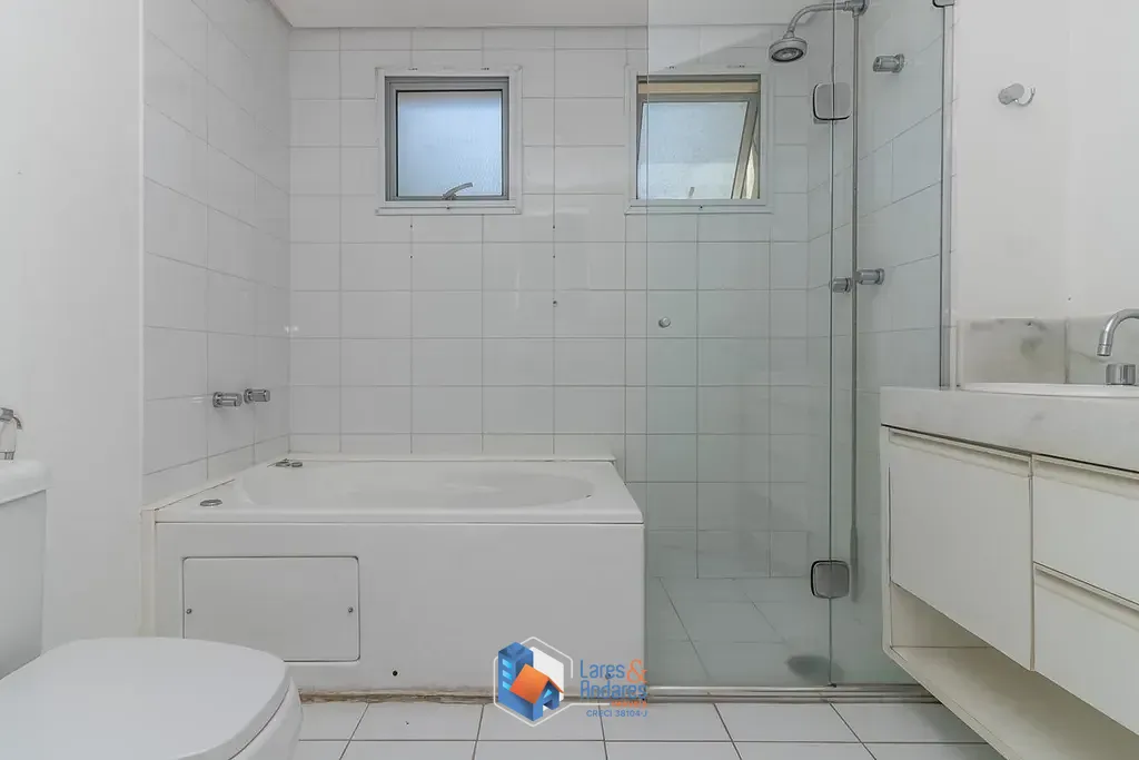 Apartamento, 3 quartos, 210 m² - Foto 7