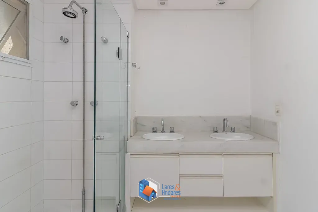 Apartamento, 3 quartos, 210 m² - Foto 8