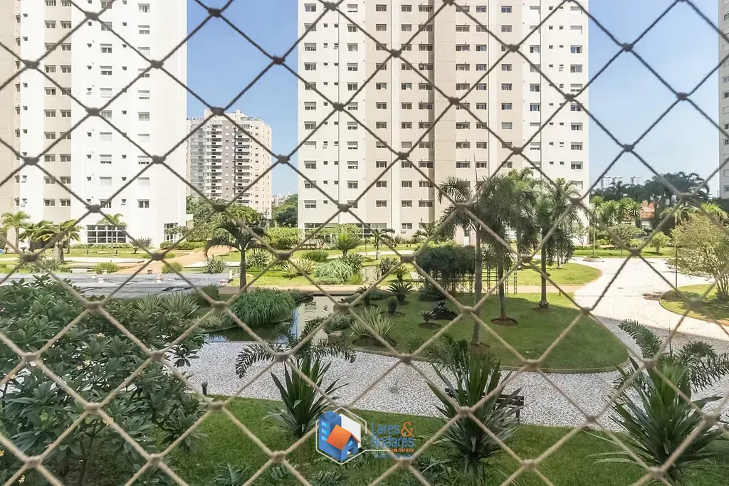 Apartamento, 3 quartos, 210 m² - Foto 9