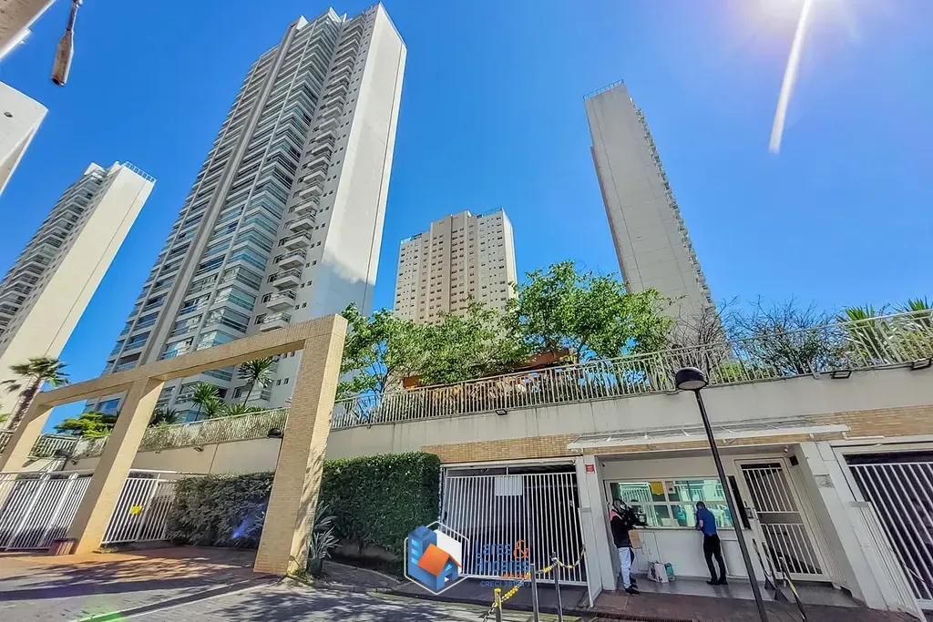 Apartamento, 3 quartos, 210 m² - Foto 11