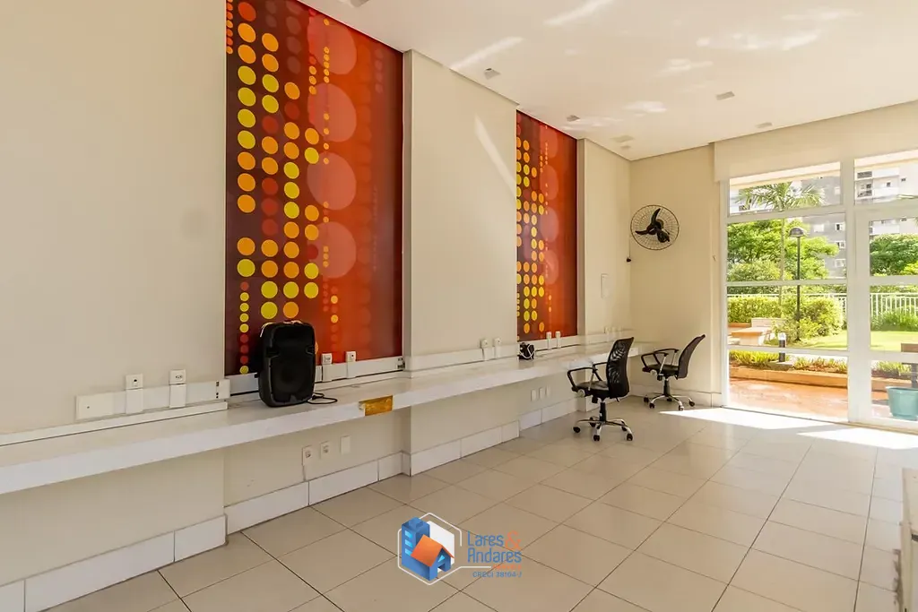 Apartamento, 3 quartos, 210 m² - Foto 12