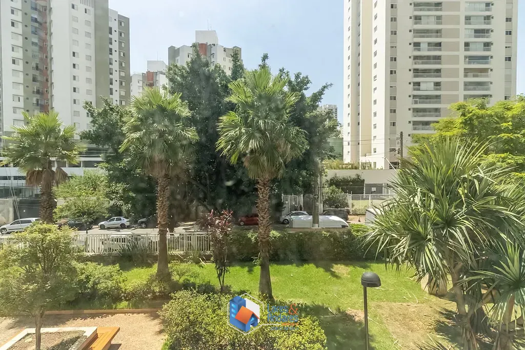 Apartamento, 3 quartos, 210 m² - Foto 2
