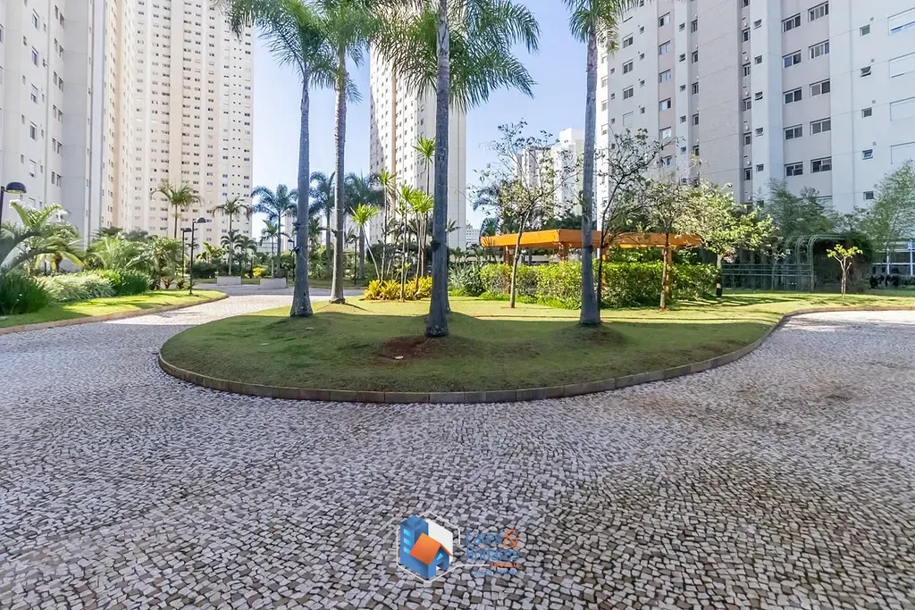 Apartamento, 3 quartos, 210 m² - Foto 14