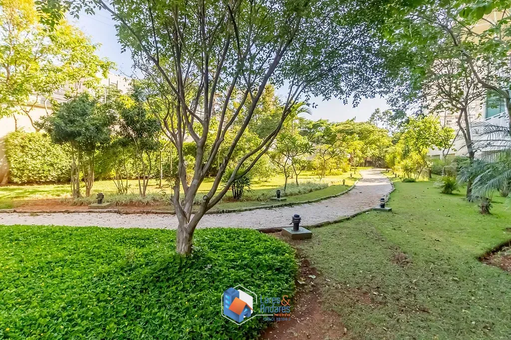 Apartamento, 3 quartos, 210 m² - Foto 15