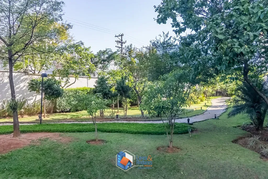 Apartamento, 3 quartos, 210 m² - Foto 16