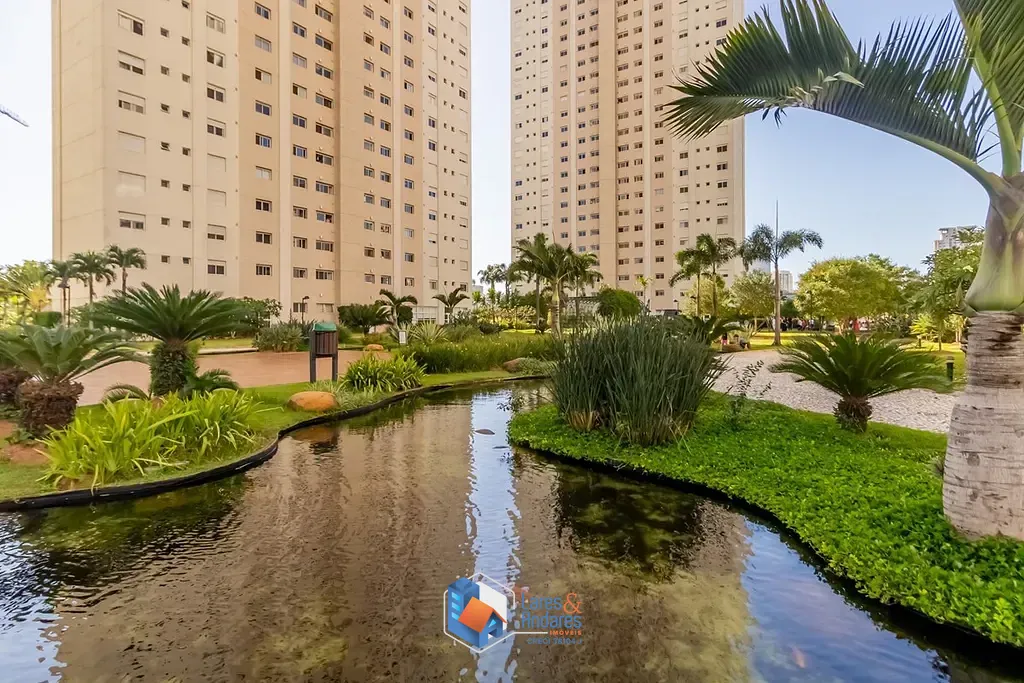 Apartamento, 3 quartos, 210 m² - Foto 17