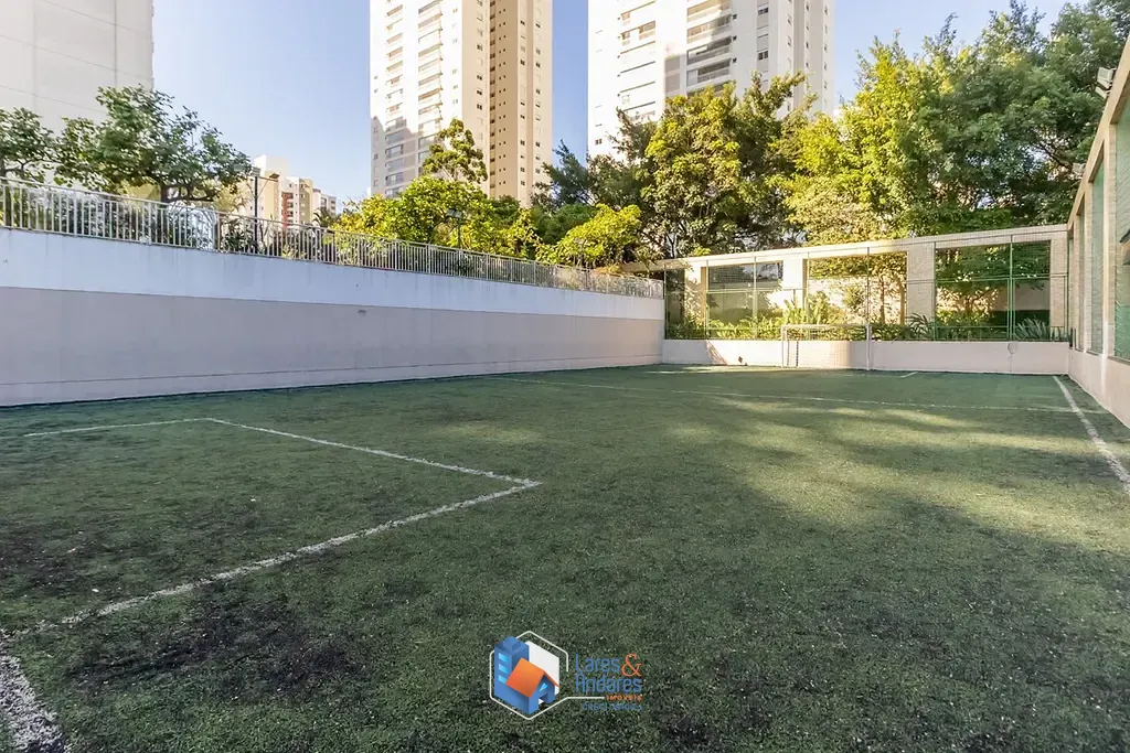Apartamento, 3 quartos, 210 m² - Foto 18