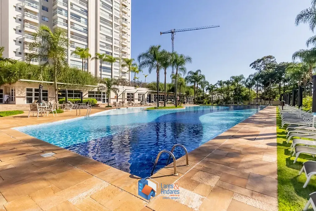 Apartamento, 3 quartos, 210 m² - Foto 20