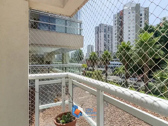 Apartamento 3 quartos e 4 banheiros, à venda, no bairro Vila Leopoldina em São Paulo