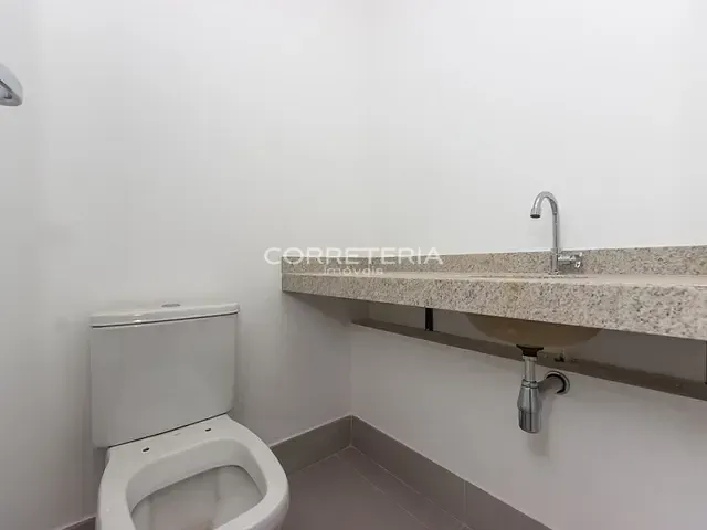 Apartamento 3 quartos e 5 banheiros, à venda, no bairro Campo Belo em São Paulo